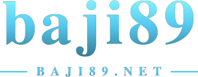 baji89 logo