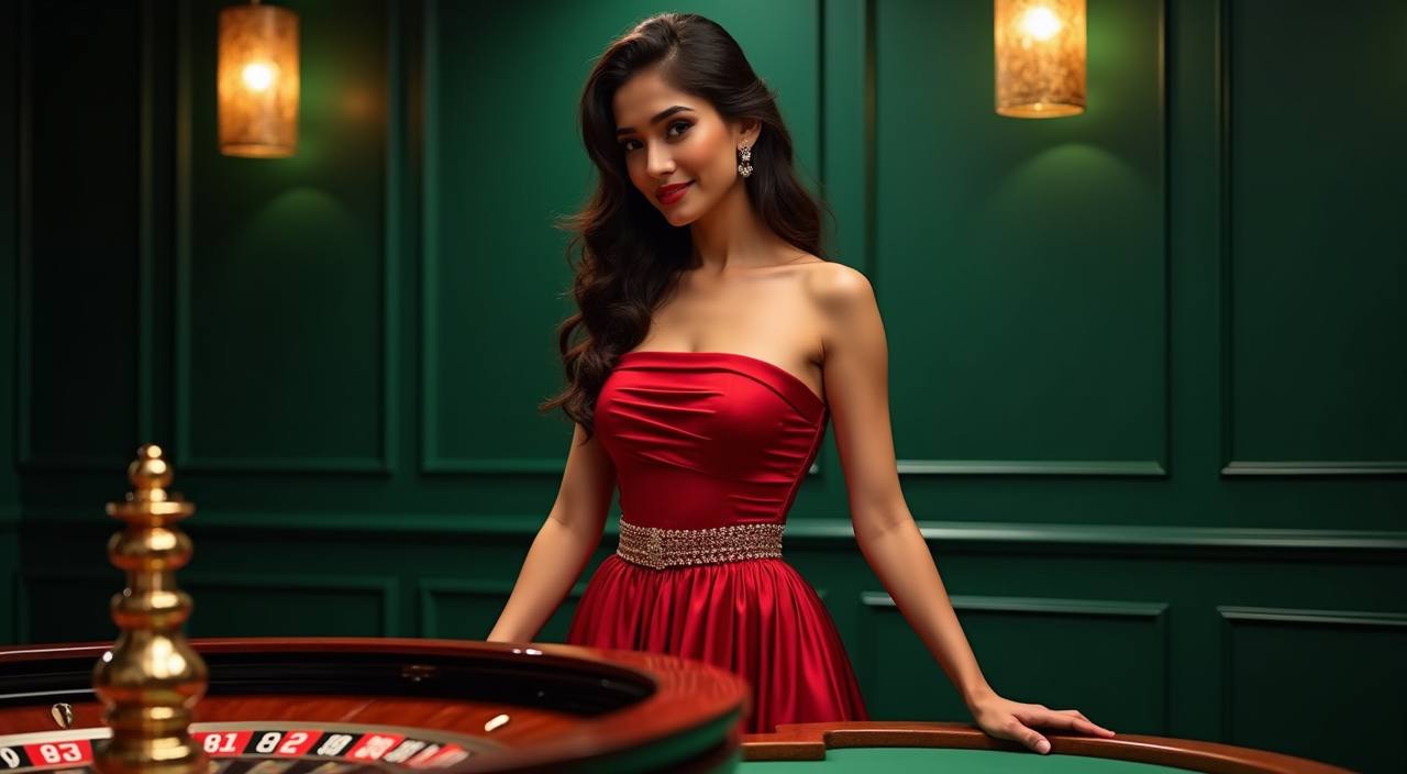 baji89 Sylhet Roulette Room
