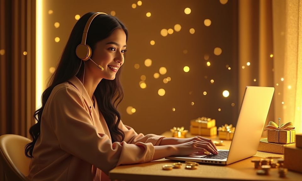 baji89 What We Offer in Slot Bonanza